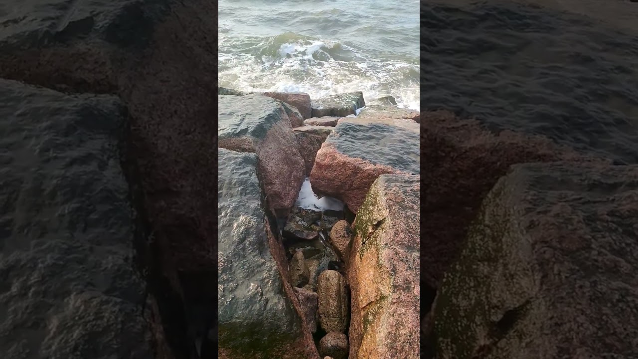 Be Present in the moment. 