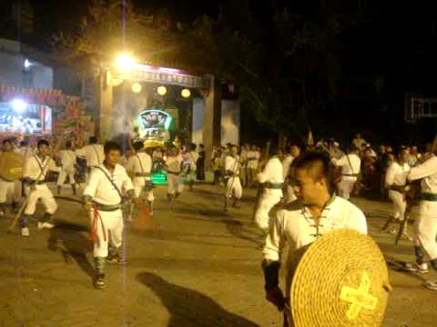2009迎王(船頭里宋江).