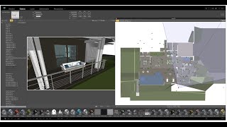 Como Agregar Objetos a Artlantis Studio