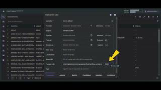 Assessment connection | OctoProctor