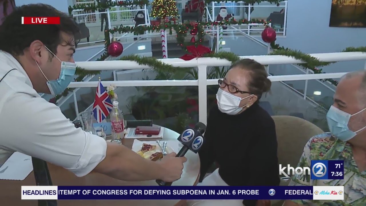 Holiday Visitation Rules at Senior Care Communities Pt.3 YouTube