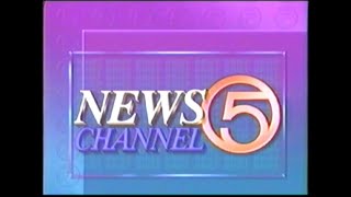 WEWS NewsChannel 5 NewsBrief 1/27/1992
This is a NewsChannel 5 NewsBrief. WEWS NewsChannel 5 NewsBrief 1/27/1992