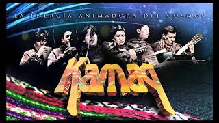 ISCANWAYA the best of the music of the Andes of BOLIVIA