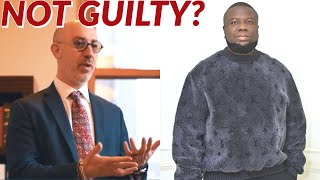 How Hushpuppi Hired Top Defence Attorney To Fight The FBI!