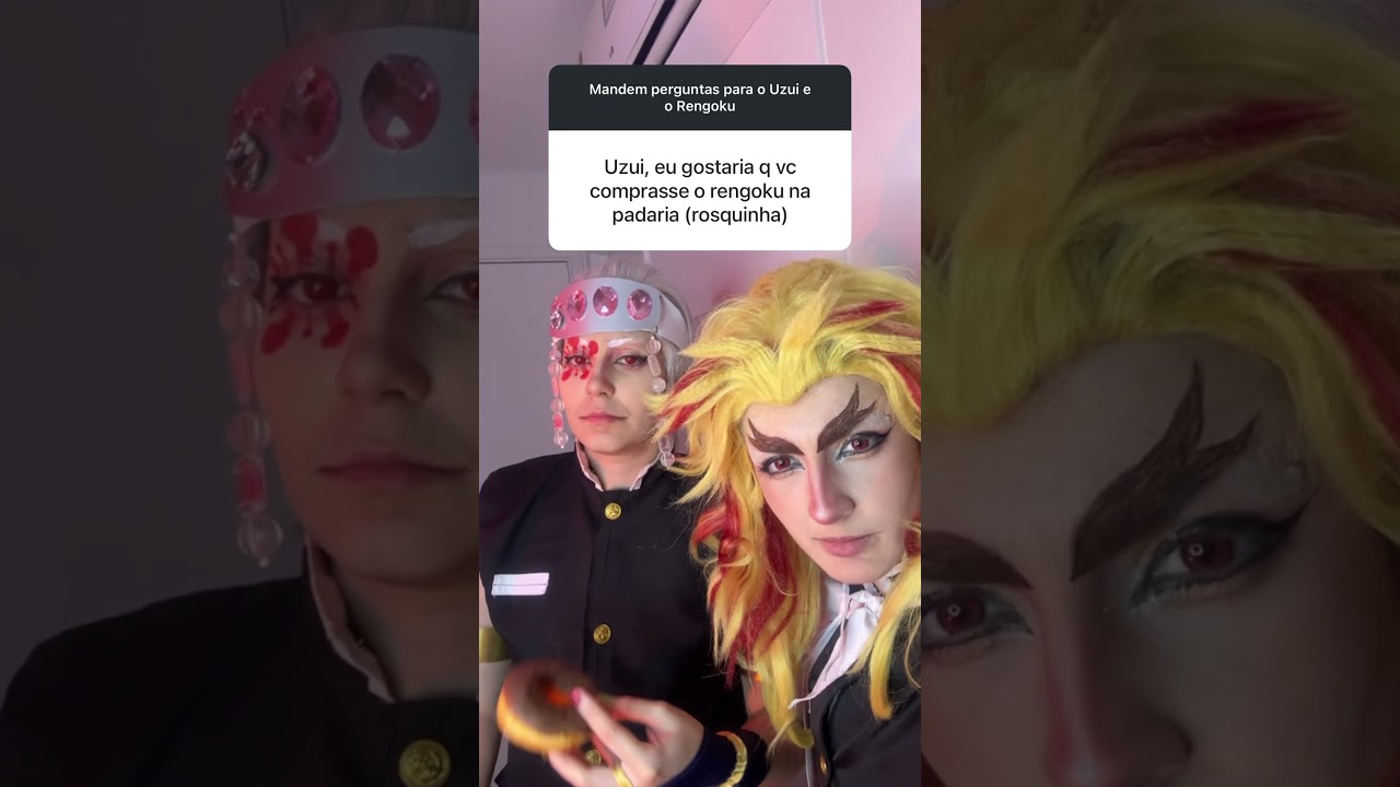 @LouieDesu #rengoku #uzui #demonslayer