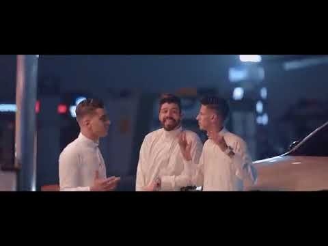 كليب واخد اللقطه ايوه انا اللى ظابط الظبطه محمد البصيلي زياد سلطان احمد السويسي