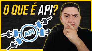 O que é e pra que serve uma API? | Application Programming Interface