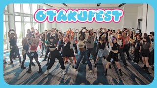 K-Pop Random Dance Game | OtakuFest 2024 screenshot 4