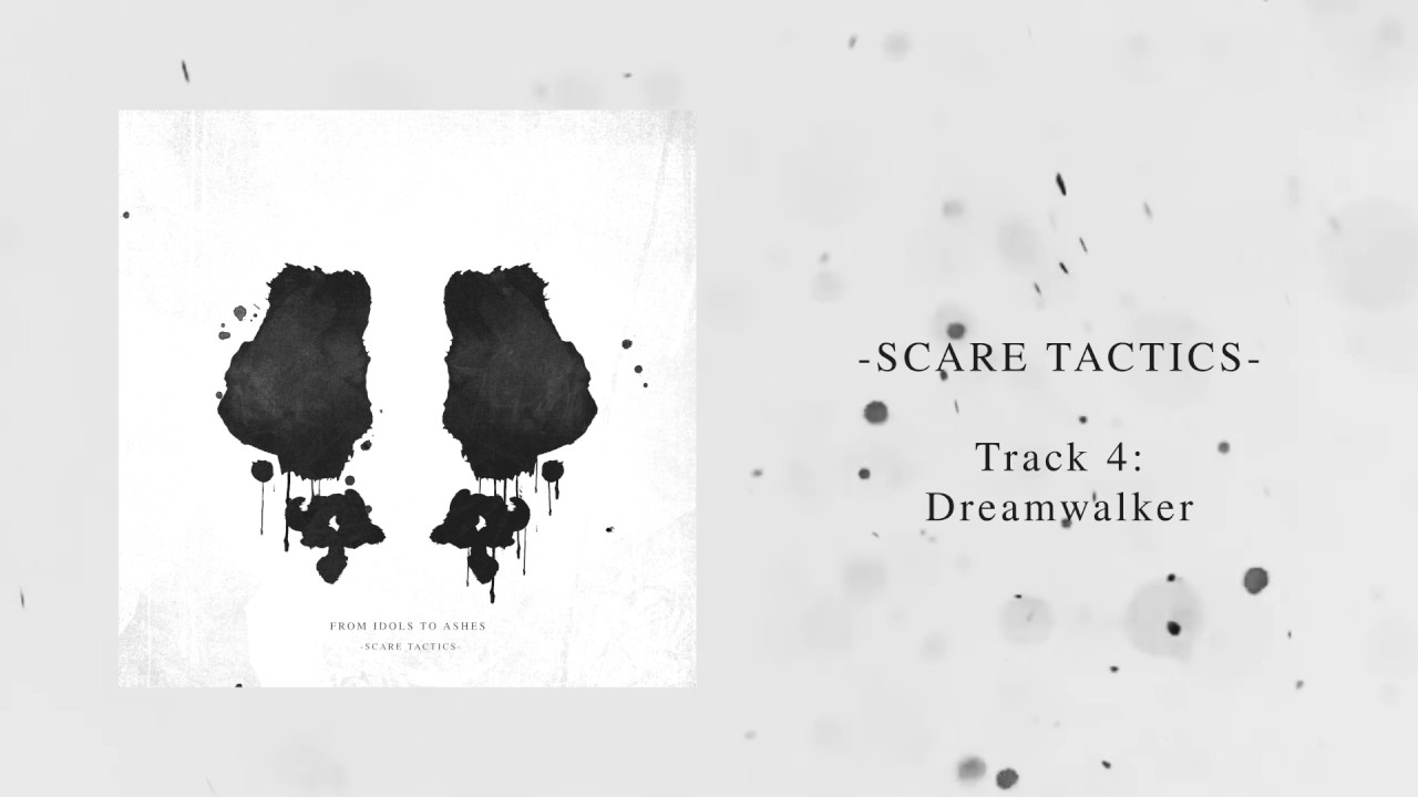 From Idols to Ashes - Dreamwalker