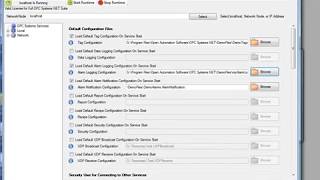 OAS Alarm .NET: SCADA Alarm Logging For WinForm & WPF Applications