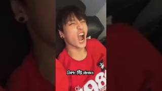 Abcd Bts Version Bts Hindi Funny Dubbing 