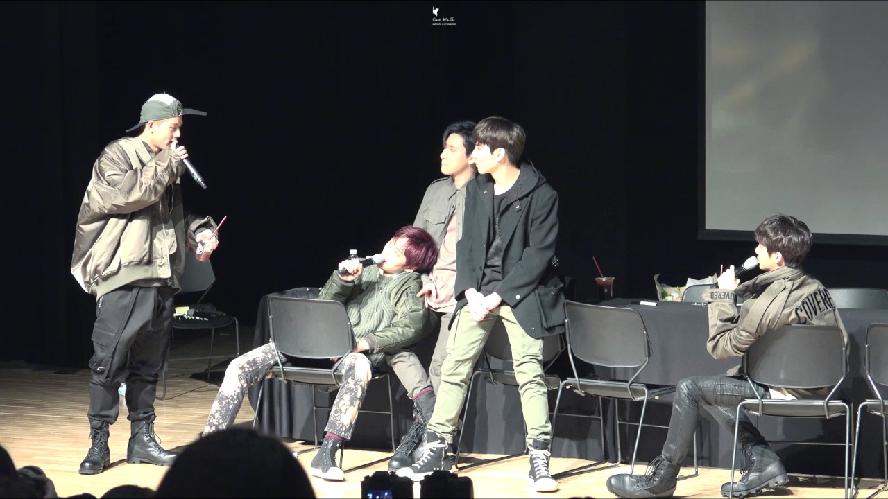 camera iphone 8 plus apk 170326 몬스타엑스 강남팬싸 티격태격 vs 끝이 없는 우물같은 사랑