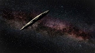 Random - 'Oumuamua