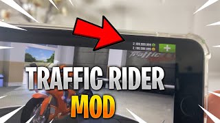 Traffic Rider Mod iOS - How To Download Traffic Rider Mod on iOS (Unlimited money, Full Unlocked) screenshot 2