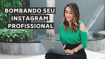 O que postar em um Instagram de direito?