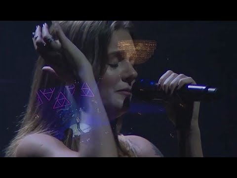 Tove Lo - This time around en vivo - live (Español - Lyrics)