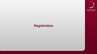 STUDENT ONLINE REGISTRATION GUIDE screenshot 2