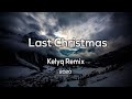 Wham! - Last Christmas (REMIX 2020) [SLAP HOUSE]