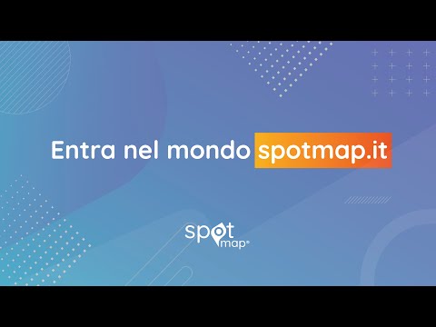 Spotmap® | Concessionari out of home Italia