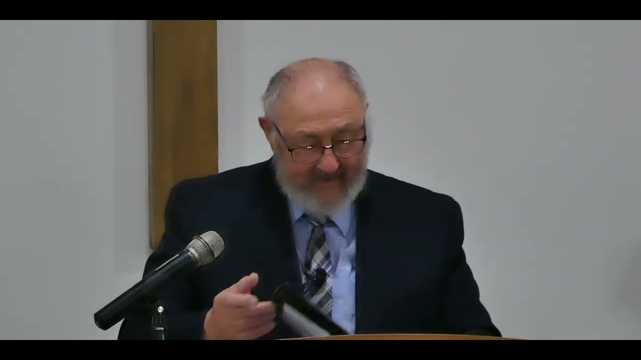 Brae road Gospel Chapel