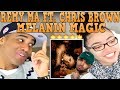 Remy Ma Melanin Magic (Pretty Brown) ft Chris Brown Reaction