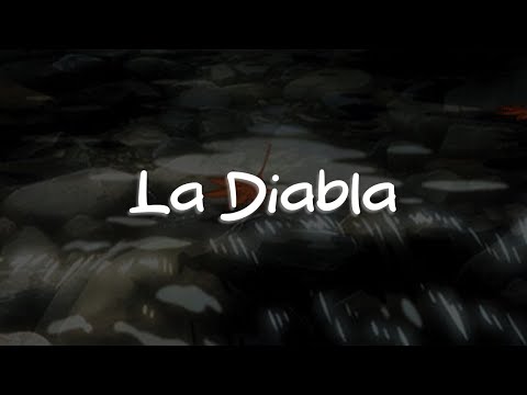 Romeo Santos - La Diabla (Letra)