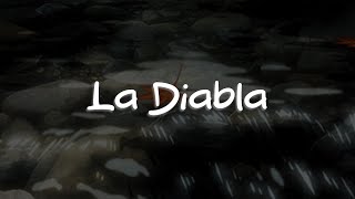 Romeo Santos - La Diabla (Letra)