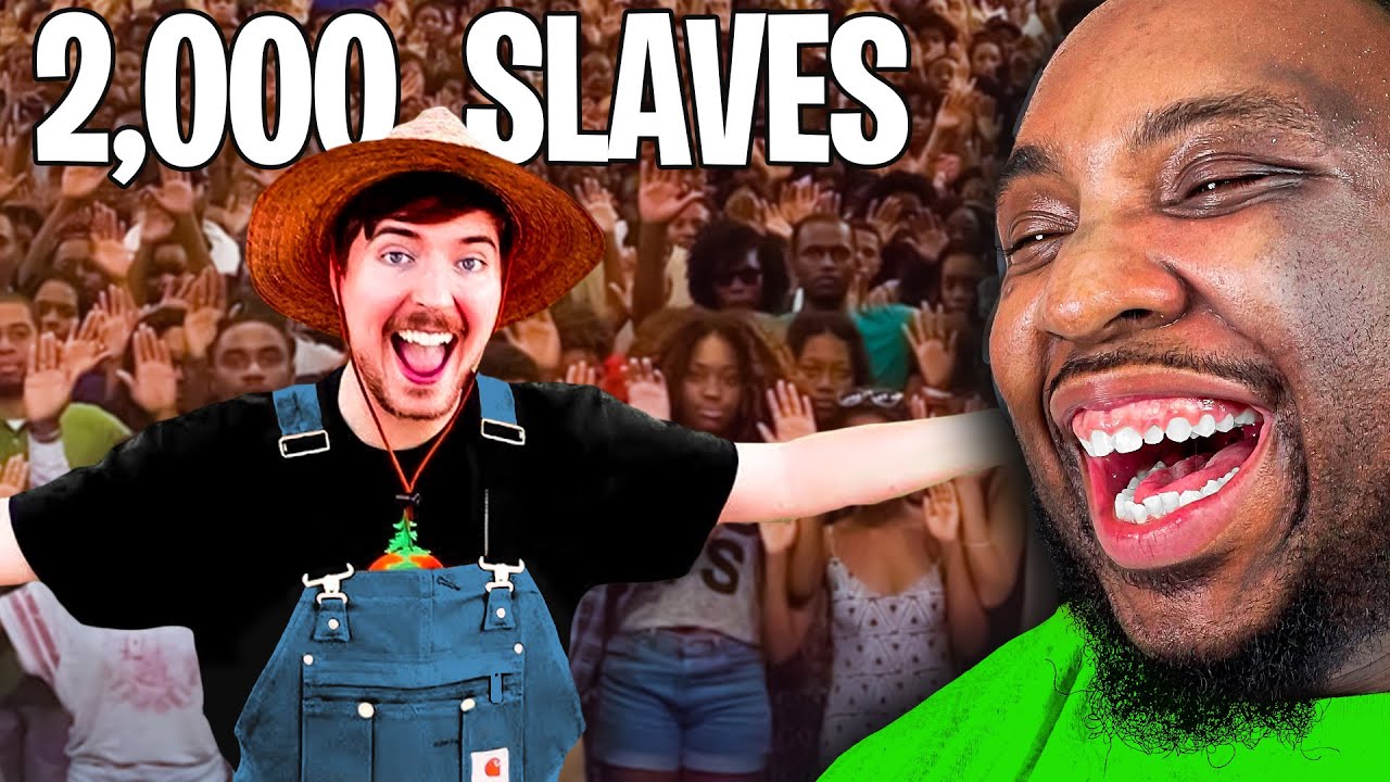 Make us Laugh or get BLOCKED