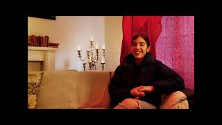 Morena Production Designer Dishes On Appetence Short Film