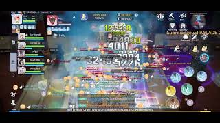 Ragnarok Origin - War Of Emperium Valk vs Munak - Professor POV