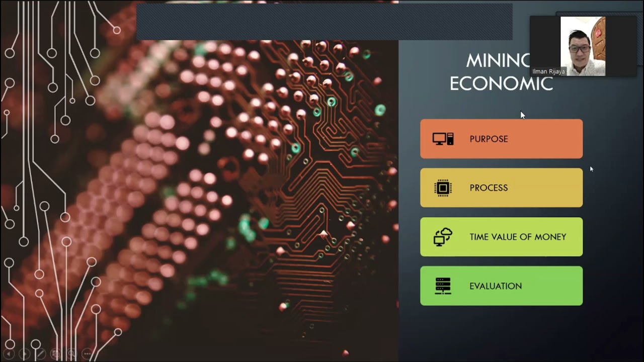 Mine Economic Based On Optimization  | 