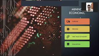 Mine Economic Based On Optimization  | #RSCOnlineClass
