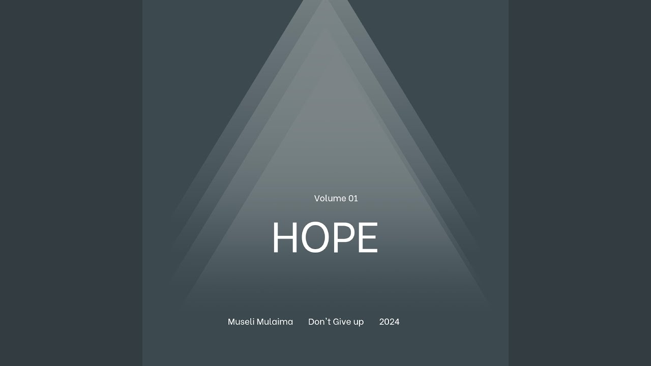 Ver Hope no YouTube Ver Hope no YouTube