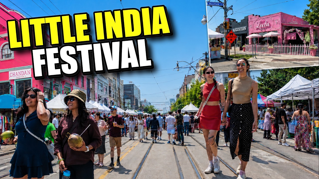 Urban Cultural Enclaves and Festival Formation