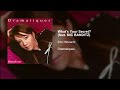 Emi Hinouchi - What's Your Secret? (feat. MIC BANDITZ)