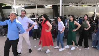 Arguvan Halpuz Köyü Dellocan Oyunu
