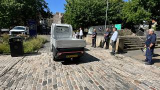 Apparently, One Mev Xl Demo Wasn’t Enough…