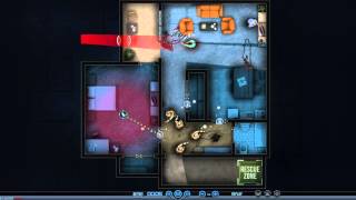 Door Kickers 45: Fifteen or Less