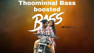Thoominnal Mudhugauv B Boosted Song Malayalam Hd Audio Clear B Dolby
