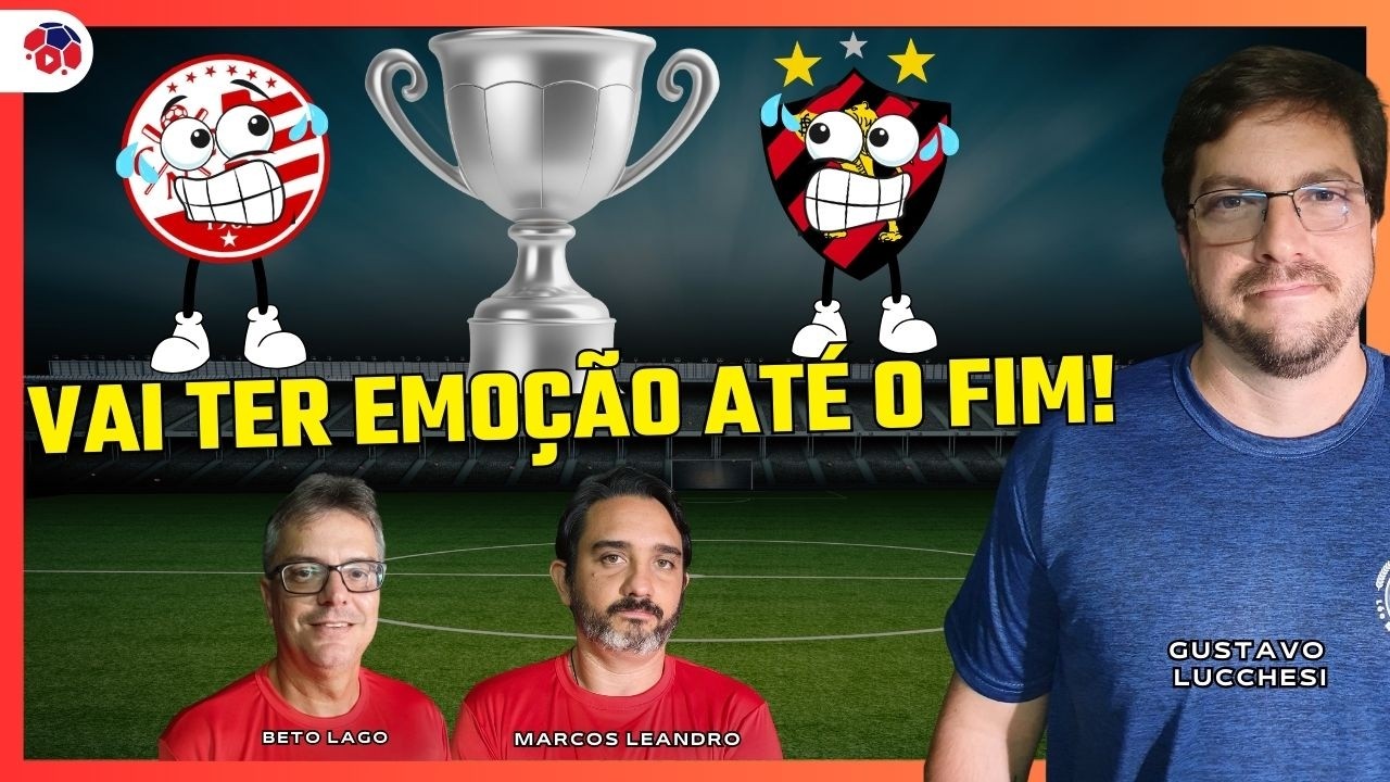LÉO MEDRADO & TRAÍRAS: VAI TER EMOÇÃO ATÉ O FIM! | SEGUNDA, 02/03/2026