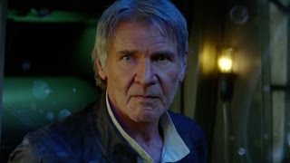 Star Wars The Force Awakens Trailer #3