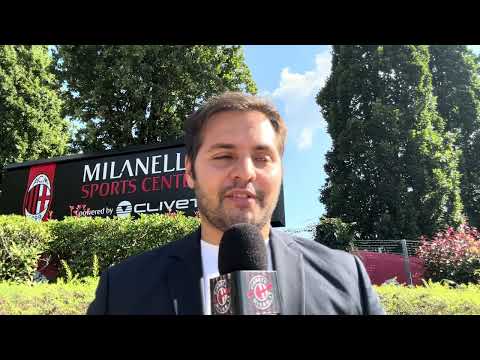 Video MILAN-LECCE, LA MIGLIOR CONFERENZA DI AMORIM ? FORMAZIONE E NON SOLO, QUANTE STOCCATE