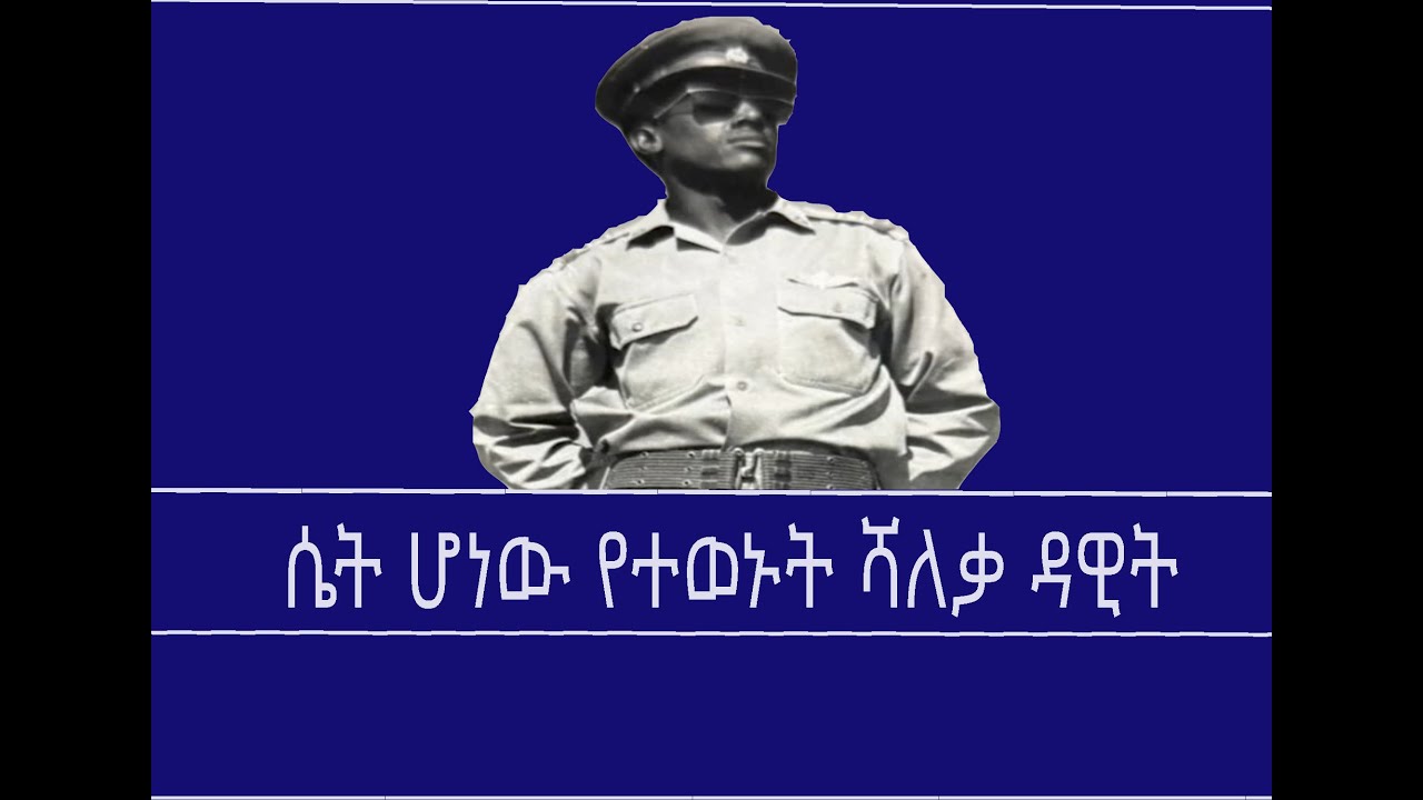 Mengizem mediaTeborne Show Excerpt from a discussion between Tewolde and Shaleka Dawit Woldegiorgis