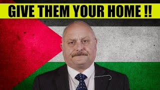 Labour’s &#39;Homes for Hamas Scheme&#39; in the UK!