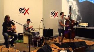 The Dahus - Stars, Stars, Stars Acoustic