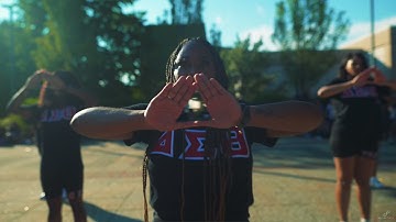 Shake The Yard: Revival Edition 2021 - Greeks Showcase