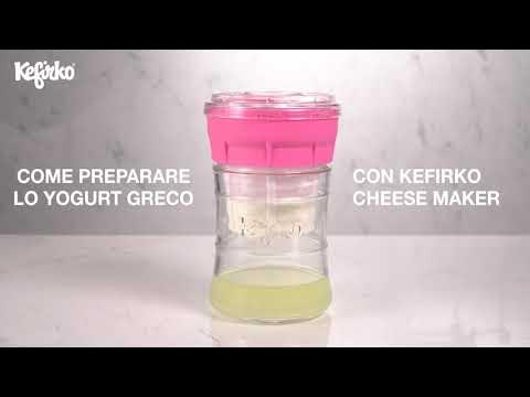 Kefirko Unboxing: Making Kefir & Kombucha Just Got Easier!! 