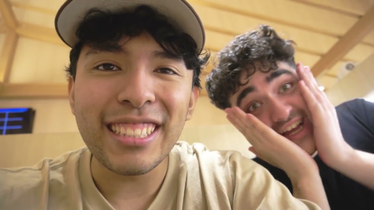 Japan ACT 2 ep 1