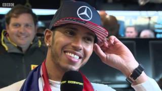 Details 2015 United States - Post-Race: Lewis Hamilton wins 2015 F1 world title: Victory is 'empowering' Update