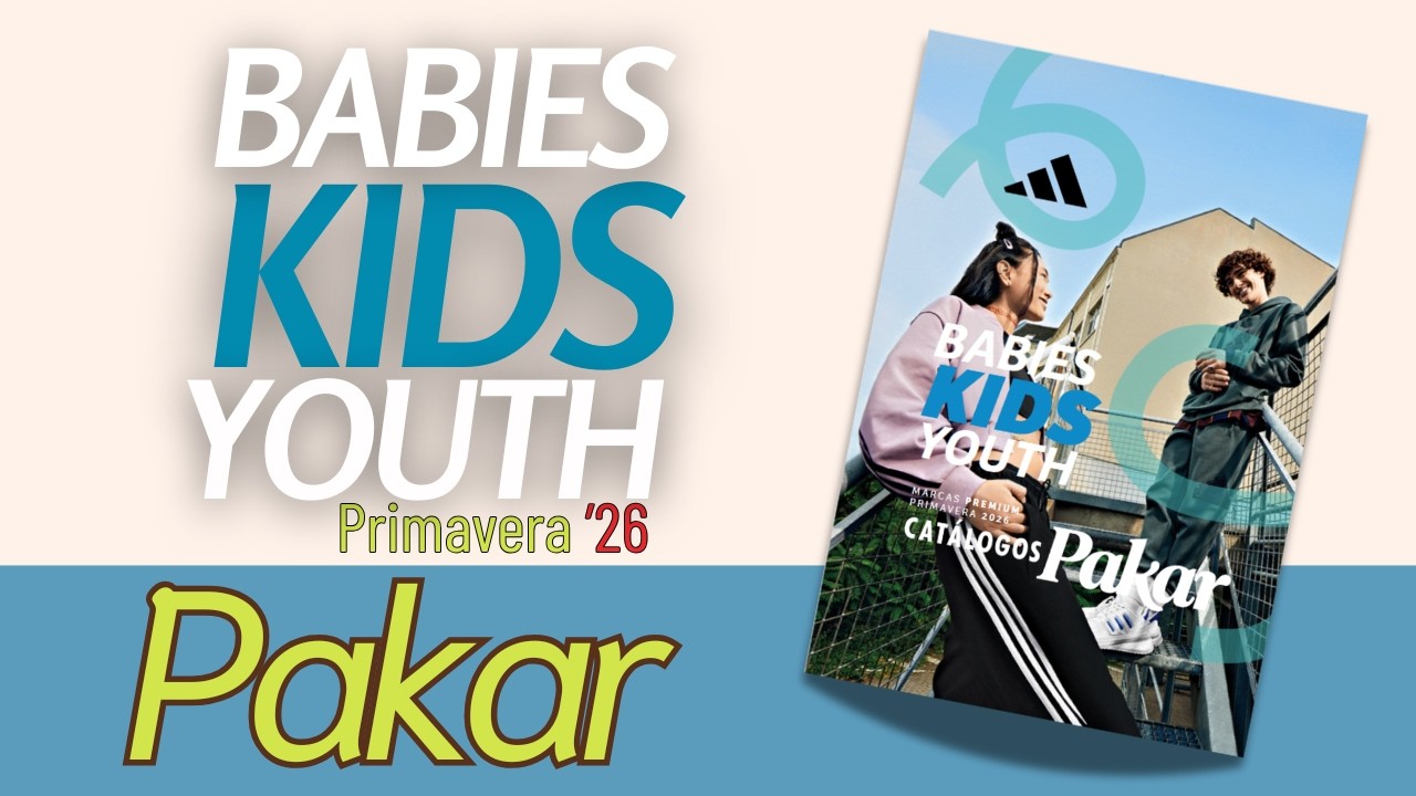 ✨💖𝗣𝗮𝗸𝗮𝗿 𝗕𝗮𝗯𝗶𝗲𝘀 𝗞𝗶𝗱𝘀 𝗬𝗼𝘂𝘁𝗵 𝗜𝗺𝗽𝗼𝗿𝘁𝗮𝗱𝗼𝘀 𝗣𝗿𝗶𝗺𝗮𝘃𝗲𝗿𝗮 𝟮𝟬𝟮𝟲👟Marcas Premium 🛒🏪